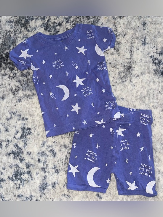 Old Navy Other - Old Navy pajama set size 2T